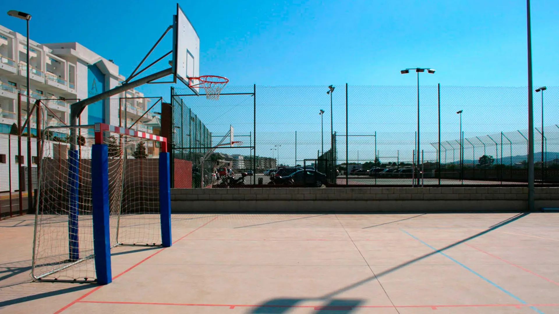 Alegria Florida Park Hotel Santa Susanna 4*,