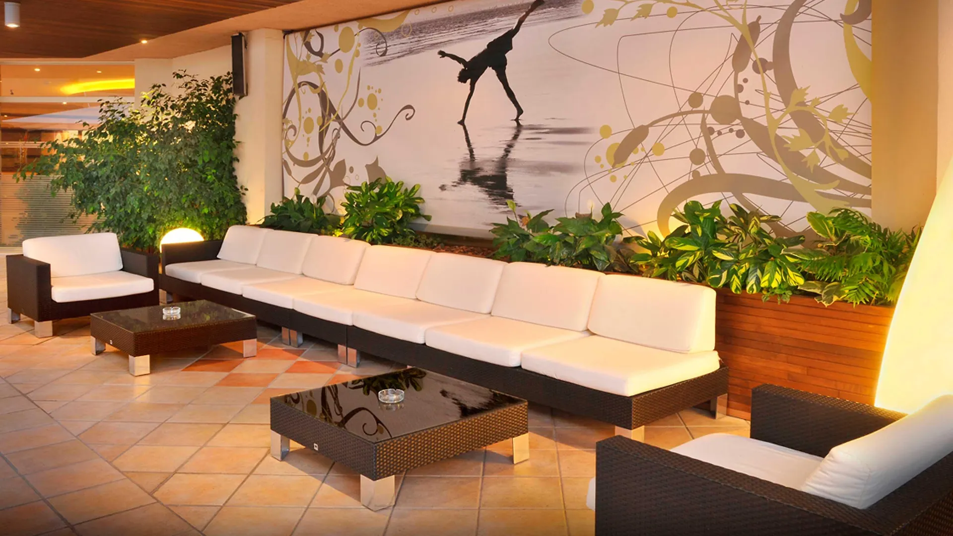 Alegria Florida Park Hotel Santa Susanna