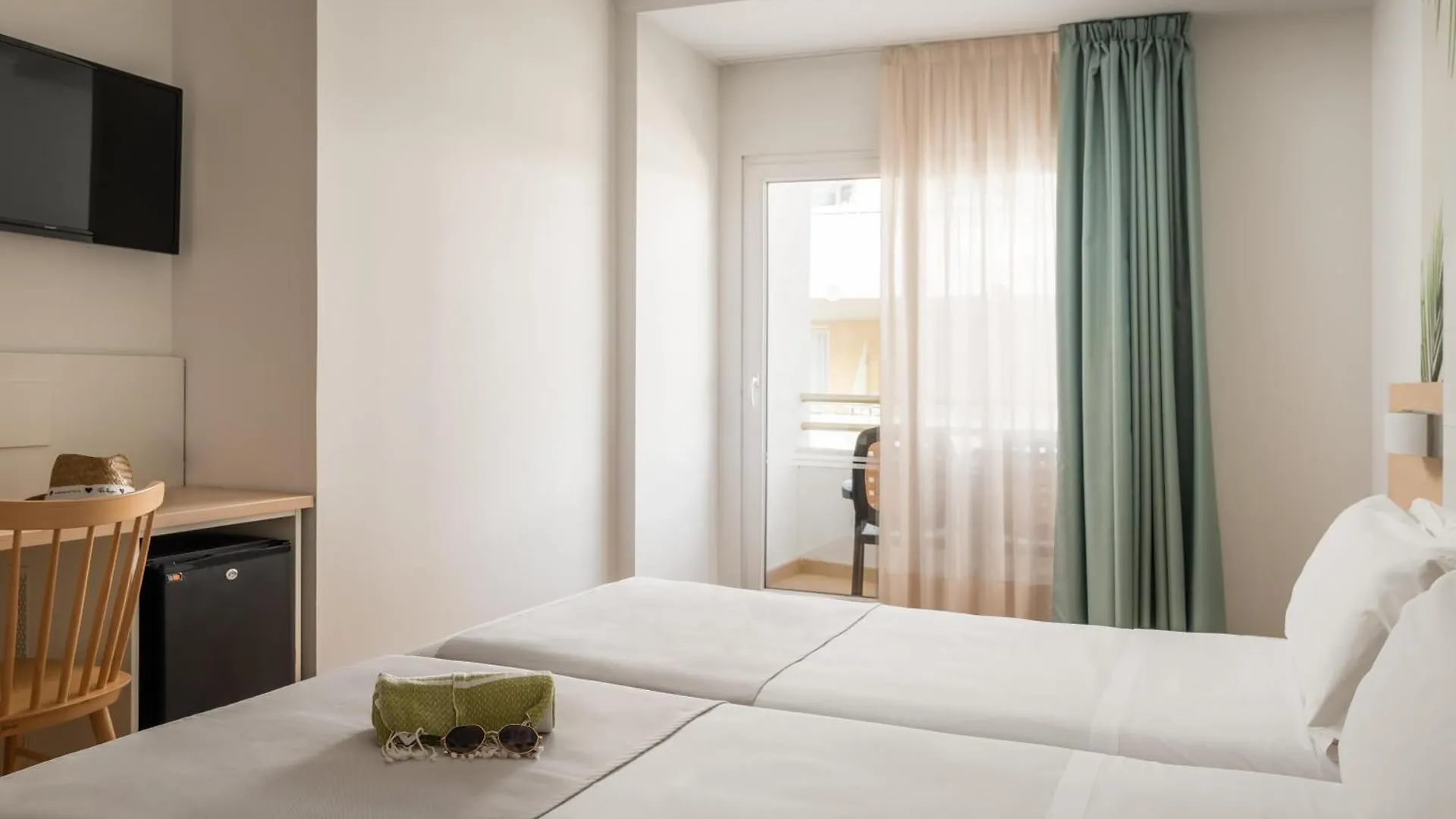Alegria Florida Park Hotel Santa Susanna 4*,  Spain