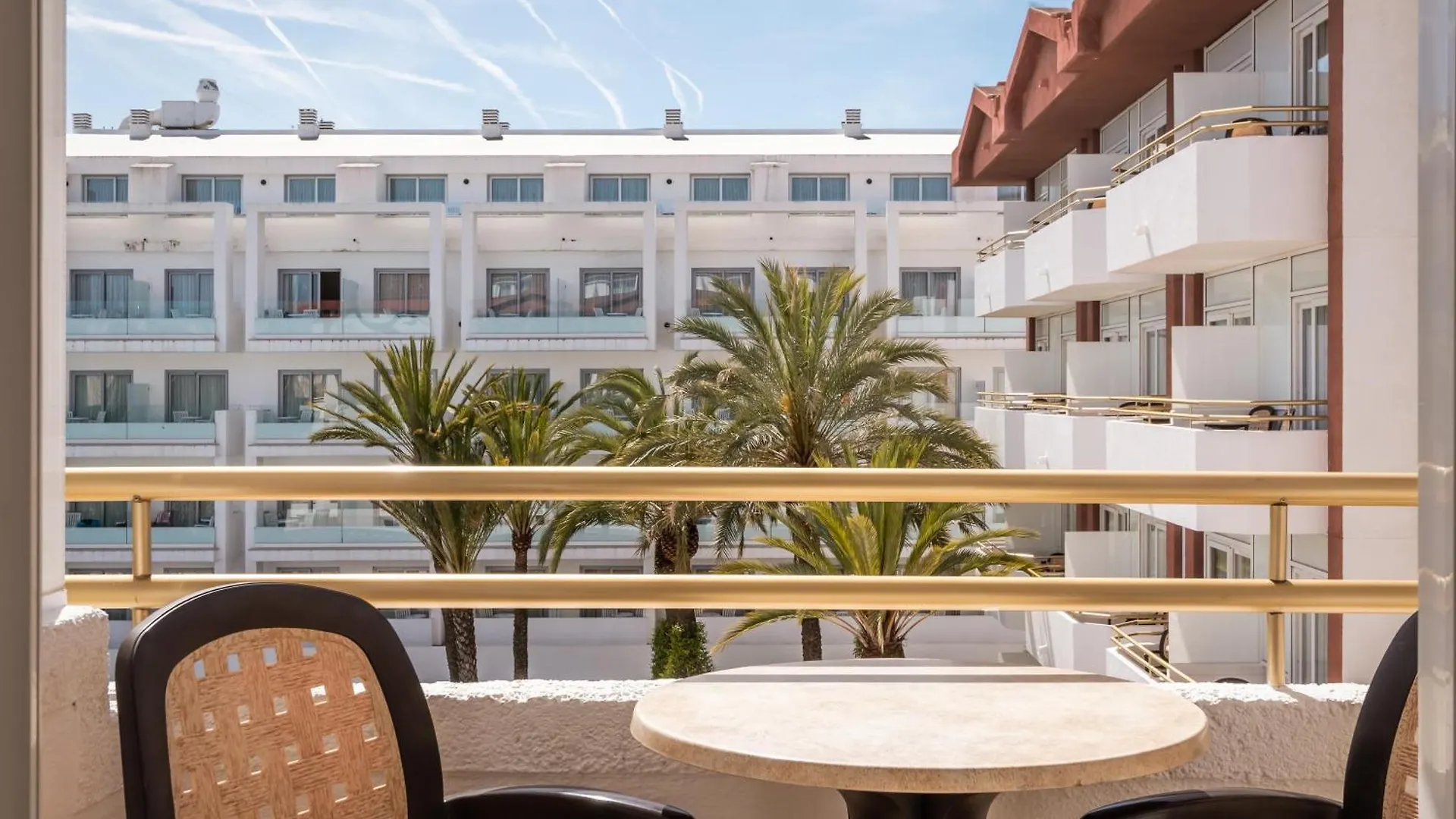 Alegria Florida Park Hotel Santa Susanna