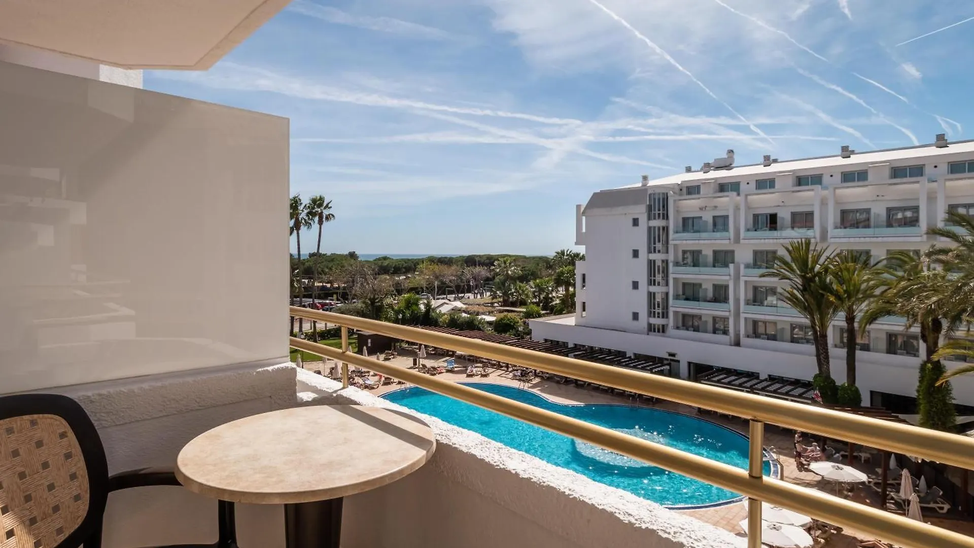 Alegria Florida Park Hotel Santa Susanna Spain