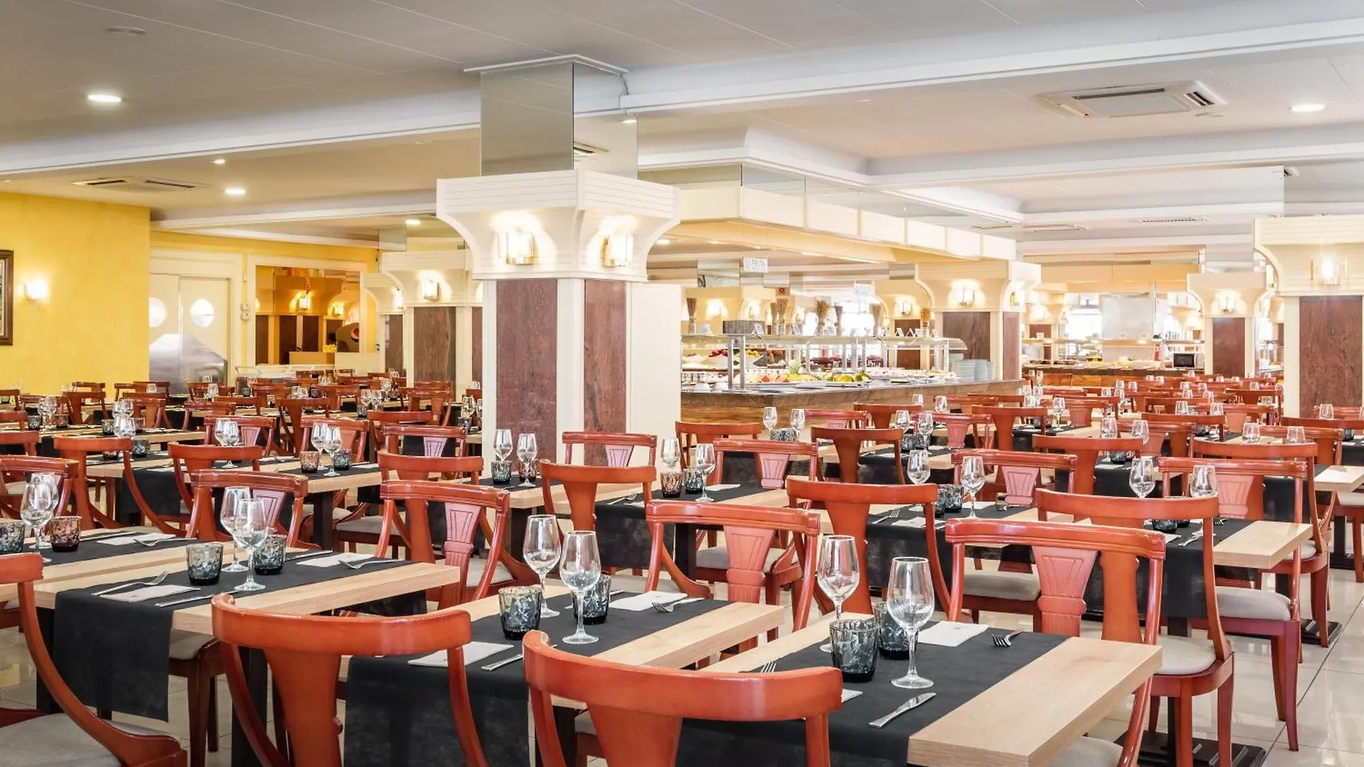 Alegria Florida Park Hotel Santa Susanna 4*,  Spain