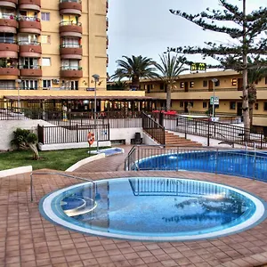 Torres Del Sol - Cristianos , Los Cristianos (Tenerife) Hiszpania