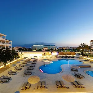Parque La Paz Lejlighedshotel Playa de las Américas