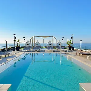 Hotell Melia Costa Del Sol Torremolinos