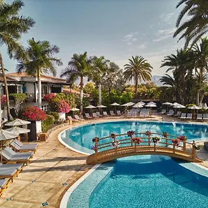 Hotell Seaside Grand Residencia - Gran Lujo Maspalomas (Gran Canaria)