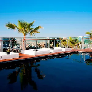 Renaissance Barcelona Fira Hotell