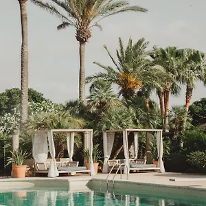 Hotell Cal Reiet Holistic Retreat Santanyi
