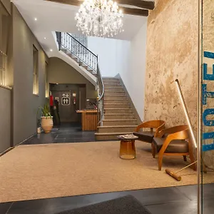 Hotell Brondo Architect Palma de Mallorca
