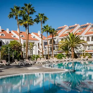 Hotell Paradise Park Fun Lifestyle Los Cristianos (Tenerife)