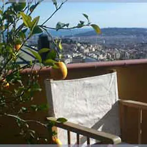 Bed & Breakfast Anita's Barcelona