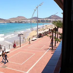 Vista Dorada Al Mar Balcon-wifi By Canariasgetaway Дом отдыха Лас-Пальмас-де-Гран-Канария