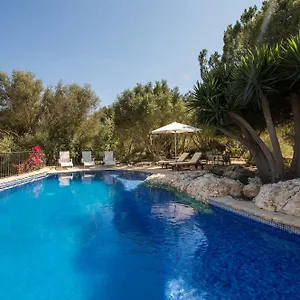 Hotell Rural Feliu Porreres