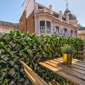 Iloftmalaga Moreno Carbonero , Malaga Hiszpania