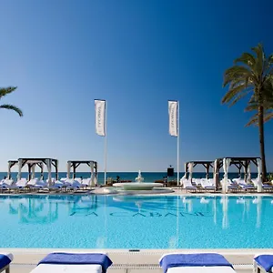 Hotell Monteros & Marbella