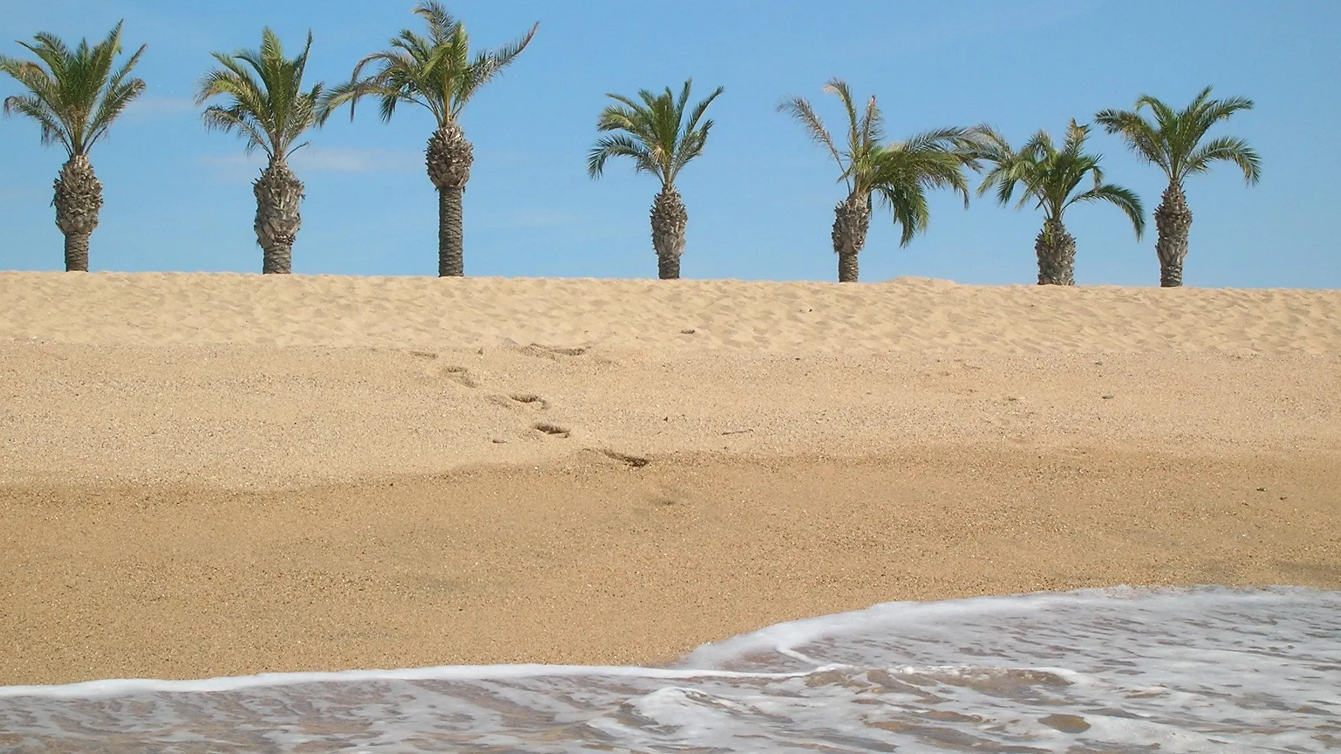 ****  Hotel Alegria Florida Park Santa Susanna Hiszpania